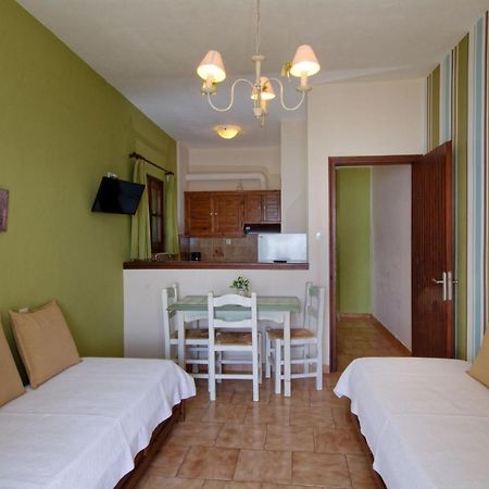Iro Family Apartments Pelion Lefokastro Exteriör bild