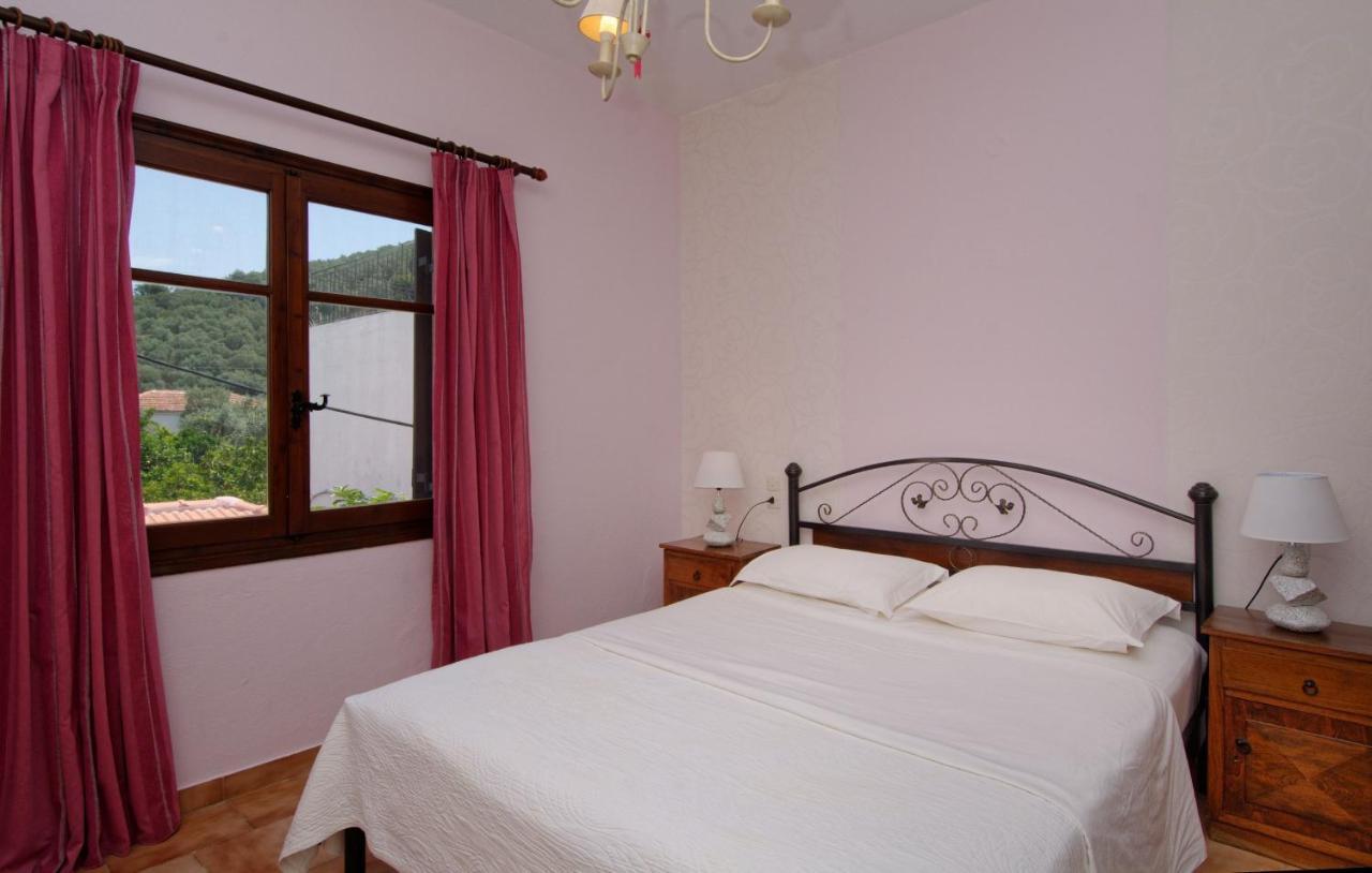 Iro Family Apartments Pelion Lefokastro Exteriör bild